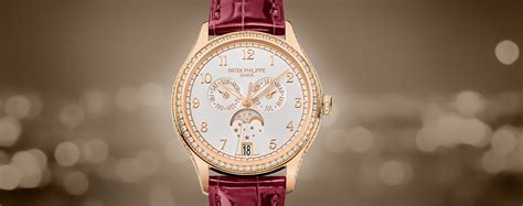 patek philippe jahreskalender für damen ref 4947r|Patek Philippe .